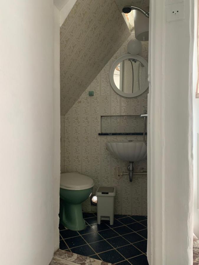 Greenish Mamona'S House Mykonos Town Exterior photo